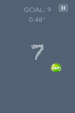 Tip Tippy Tap - Classic Reflex tapping Game……… screenshot 2