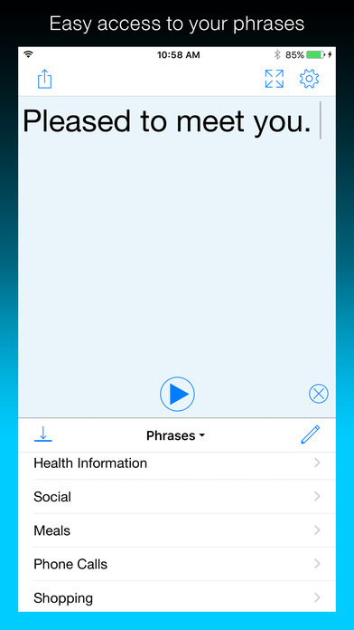 iPhone Screenshot 3