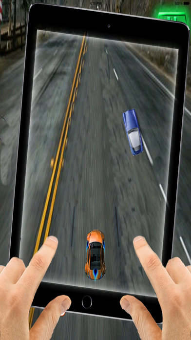 A Car Crush Race PRO : Cars Drifting screenshot 2