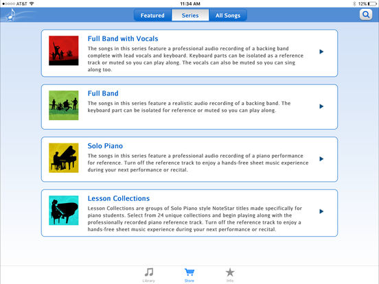 iPad Screenshot 2