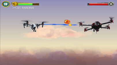 Drone War screenshot 4
