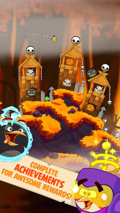 iPhone Screenshot 2