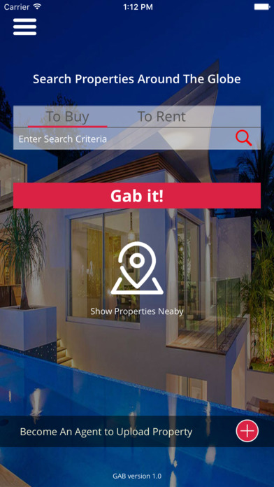 GAB IT-Properties On The Go screenshot 3