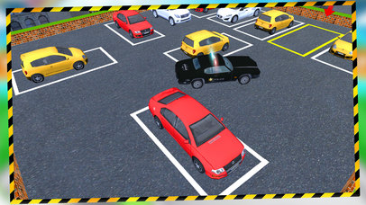 Dr Car Parking 3D - Pro screenshot 2