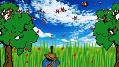 1 st Duck Shooter PRO : Hunting Games screenshot 3
