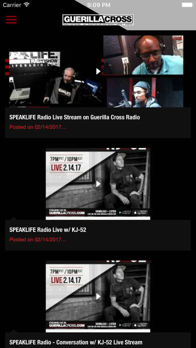 iPhone Screenshot 4