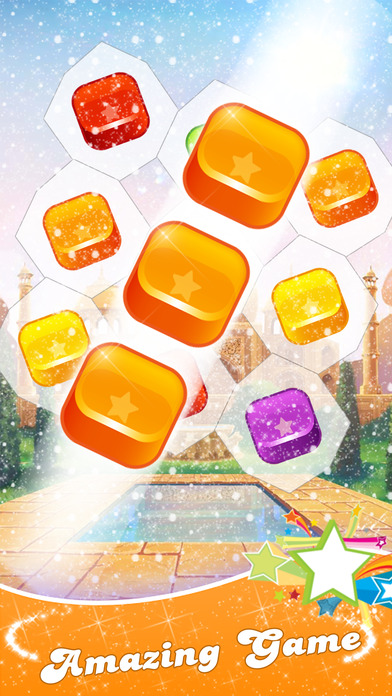 Magic Star POP : Farm Heroes, Candy Fever screenshot 4