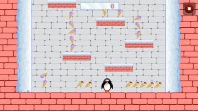 Leaping Penguin screenshot 2