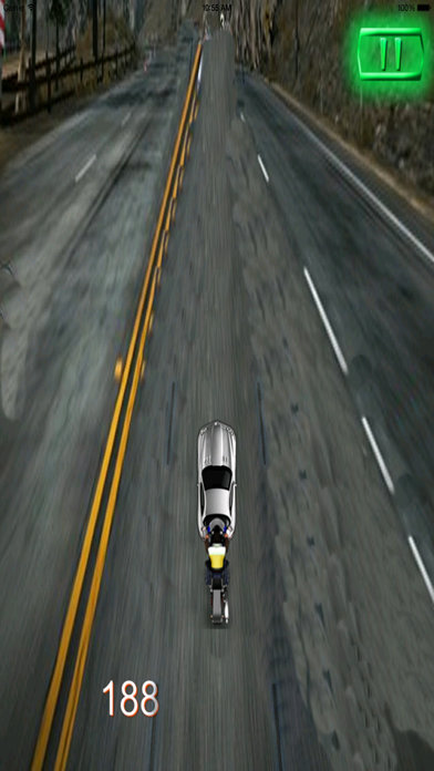 A Bike Goal online PRO: A 3D Motorcycle Free Turbo screenshot 3