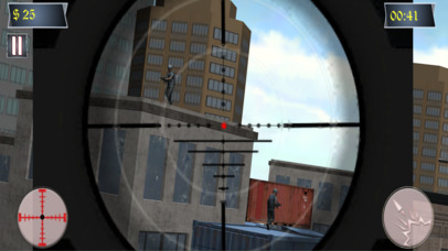 SWAT Anti-Terrorist Elite Shot screenshot 2