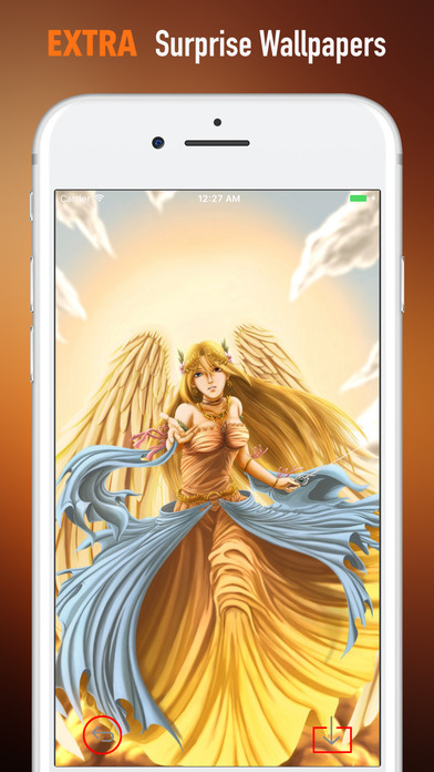 Virgo Wallpapers HD- Quotes and Art Pictures screenshot 3