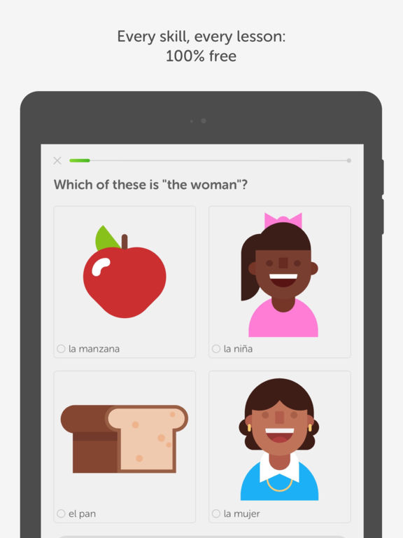 Duolingo - Learn Spanish, French and more on the App Store