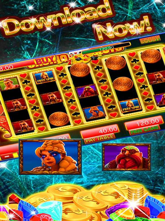 hot vegas slot machines casino