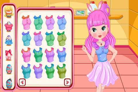 Princess Laundry 3 screenshot 3