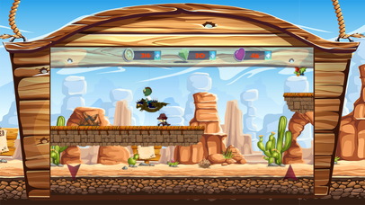 Super Cowboy Adventures screenshot 3