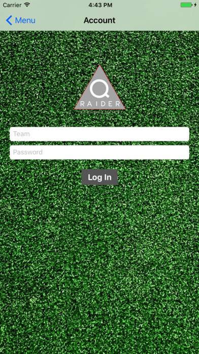 QRT Dashboard (NLL) screenshot 2