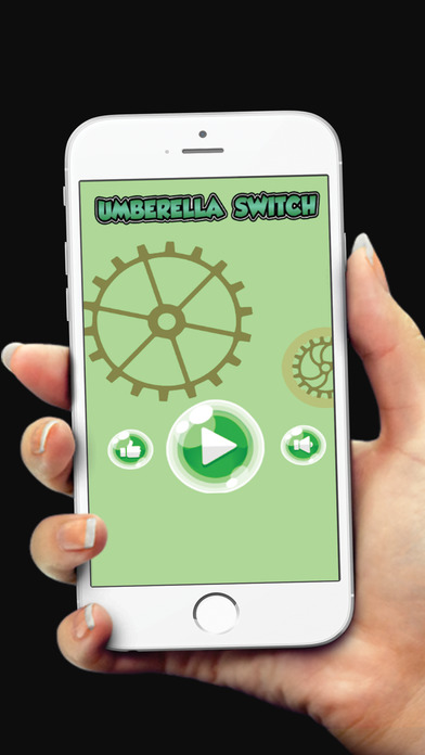 Umbrella Switch screenshot 4