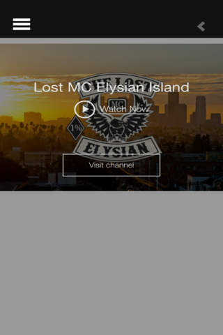 The Lost MC Elysian Island screenshot 3