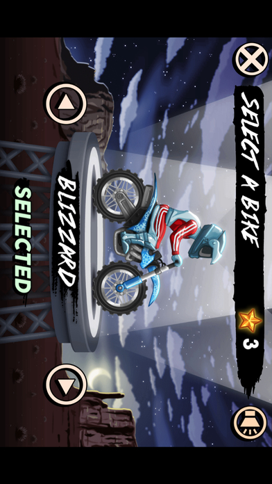 Cool Mobike Rider screenshot 3