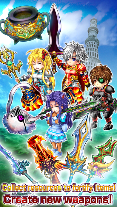[Premium] RPG Fairy Elements screenshot 4