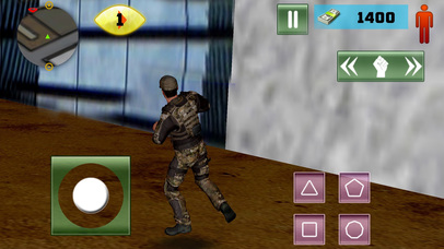 Army Commander City Simulator screenshot 4
