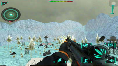 Sniper Terrorist Shooter screenshot 4