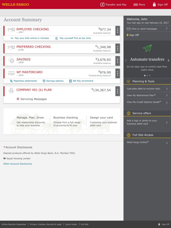 iPad Screenshot 2
