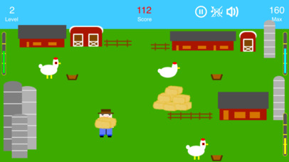 Zorgboerderij screenshot 3