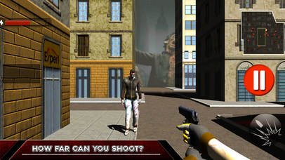 Last Person Survive: Zombies Attack screenshot 2
