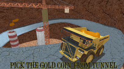 Gold Miner Classic: Gold Rush screenshot 3