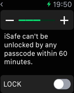 iPhone Screenshot 2