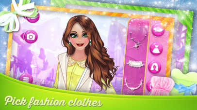 Fashion Secrets for Ladies: Awesome makeover style screenshot 2