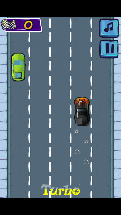 别撞车 - 根本停不下来的公路撞车德比 screenshot 2