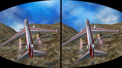 Hawaii Airplane Simulator : Real Sky Landing Fun screenshot 2