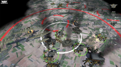War Maneuvers screenshot 3