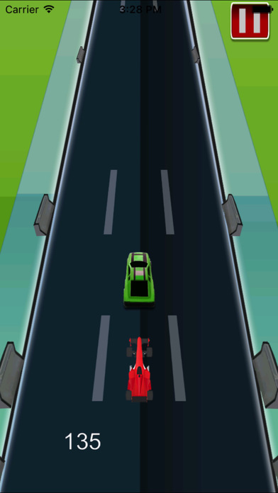 Active Car Race PRO : You Are The Champion screenshot 2