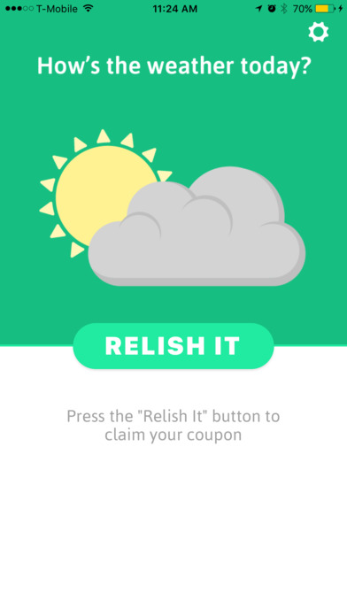 Relish - Co-op Companion screenshot 2