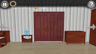 Escape Curious 10 Rooms Deluxe screenshot 3