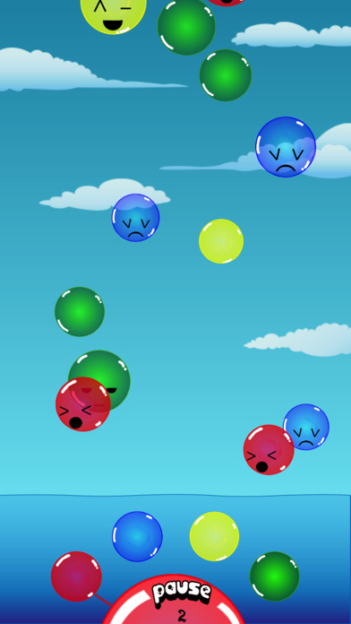 Power Bubble Popping Fun screenshot 4