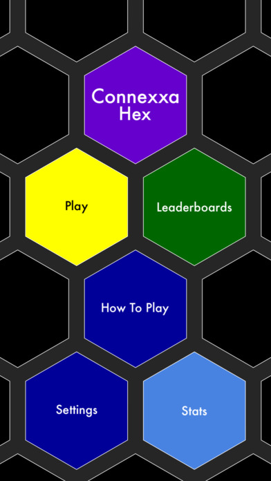 Connexxa Hex screenshot 2