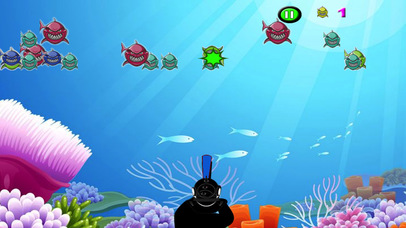 A HungryFish screenshot 3