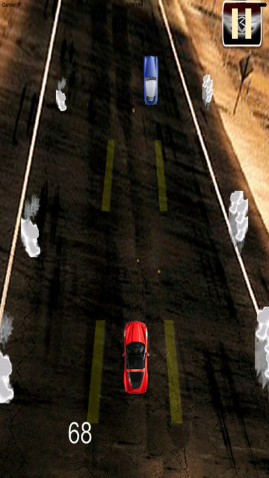 Action Death Race PRO: Game Car Champion screenshot 2