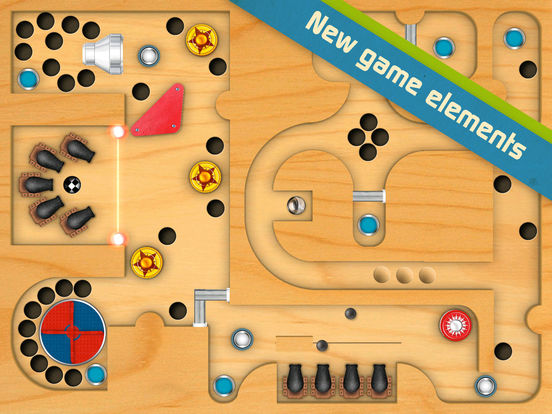 iPad Screenshot 1