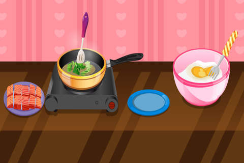 Seafood Chef - Cooking Star screenshot 3