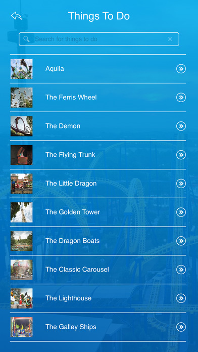 Top App for Tivoli Gardens screenshot 3