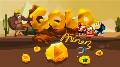 Gold Miner (Classic) screenshot 2