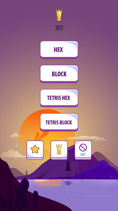 Block! Hexa Word Cookies Waze - quizlet free games screenshot 3