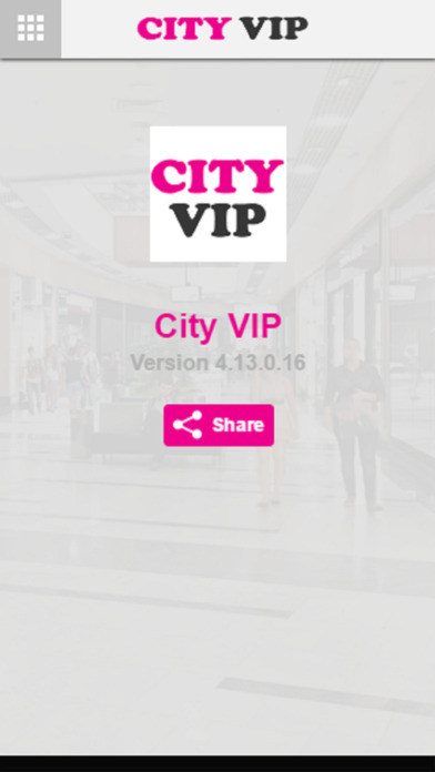 City VIP screenshot 2