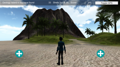 Geology Island 4 screenshot 4