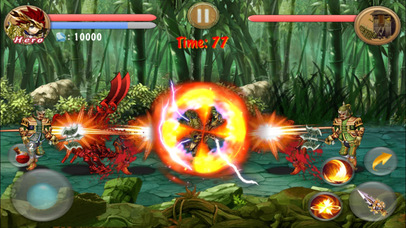 ARPG-Hero Of Legend Pro. screenshot 3